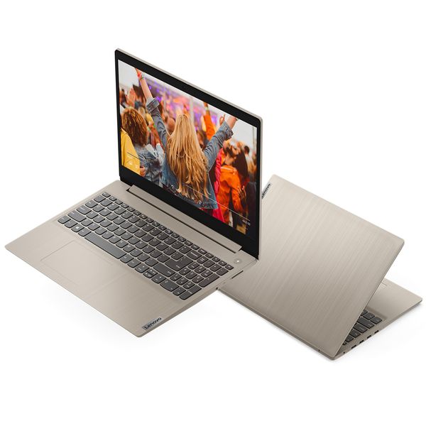 لپ تاپ 15.6 اینچی لنوو مدل IdeaPad 3 15ADA05 - A