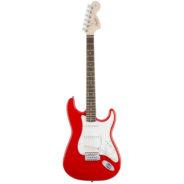گیتار الکتریک فندر مدل Squier Affinity Series Stratocaster w