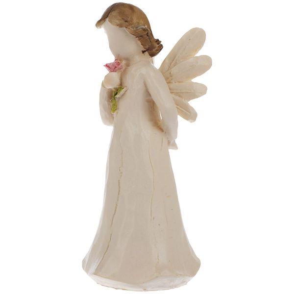 مجسمه دکوری فرشته کد 3-32420