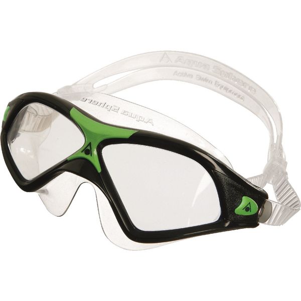 عینک شنای آکوا اسفیر مدل Seal Xp 2