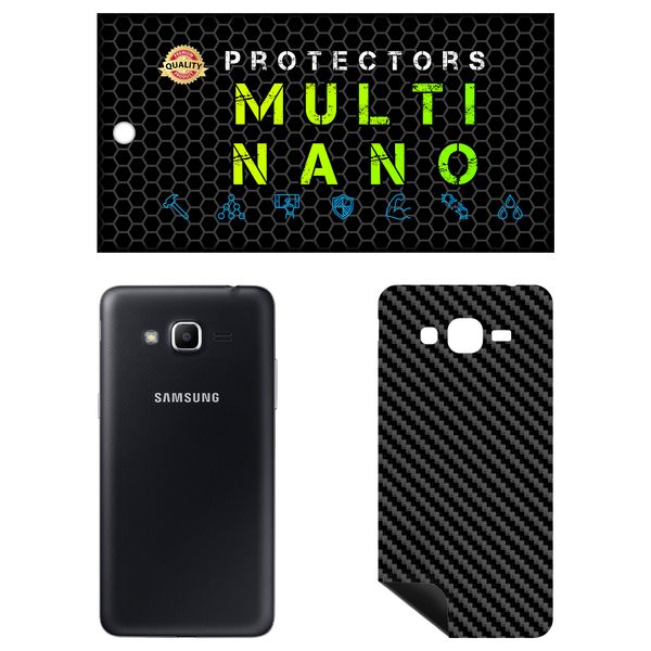 برچسب پوششی مولتی نانو مدل X-F1C مناسب برای گوشی موبایل سامسونگ Galaxy J2 Prime