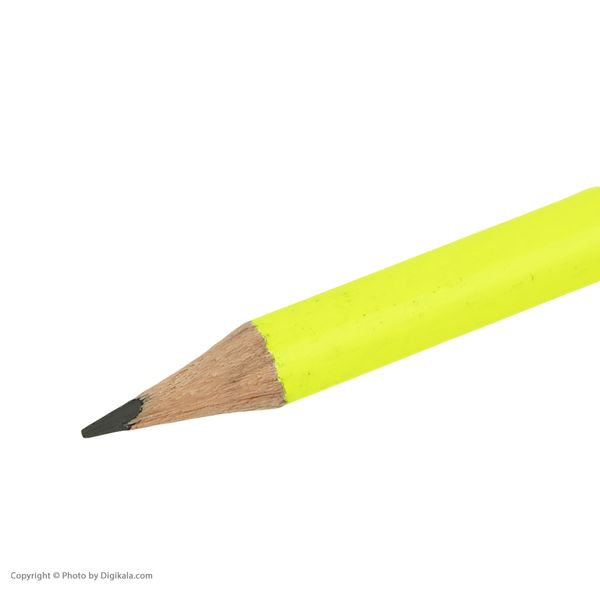 مداد مشکی فکتیس کد F1414
