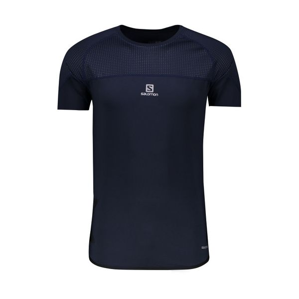 تی شرت ورزشی مردانه سالومون مدل J003