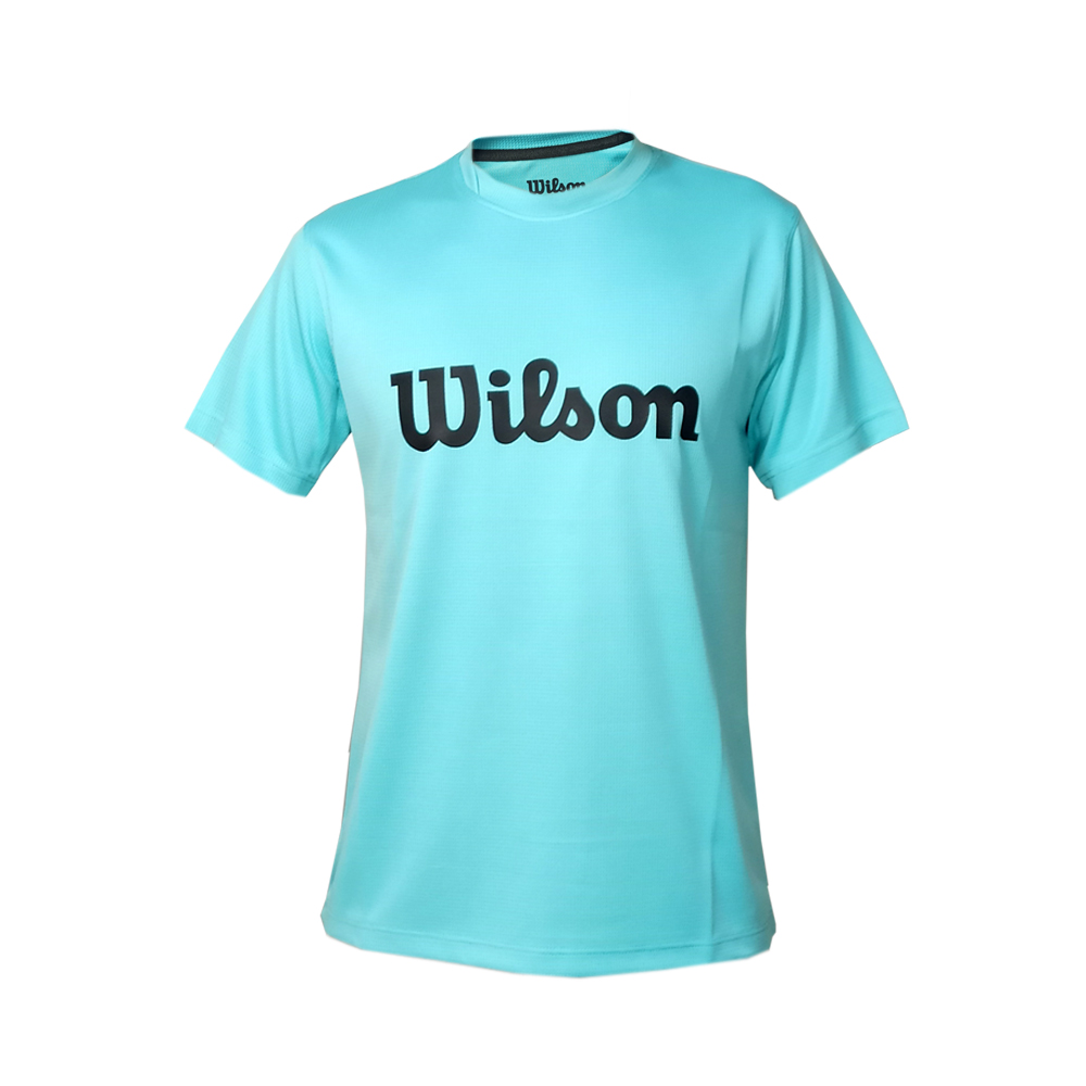 تی شرت ورزشی مردانه ویلسون مدل WL-04