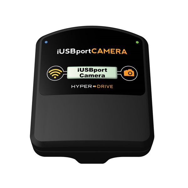 ریموت کنترل دوربین هایپر مدل iUSBportCAMERA