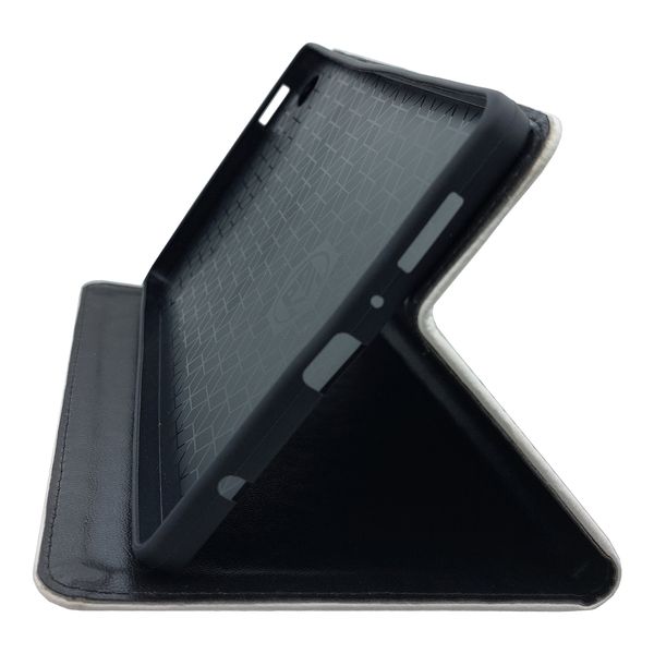 کیف کلاسوری مدل جغد های فانتزی کد G-112 مناسب برای تبلت سامسونگ Galaxy Tab A9 / X115