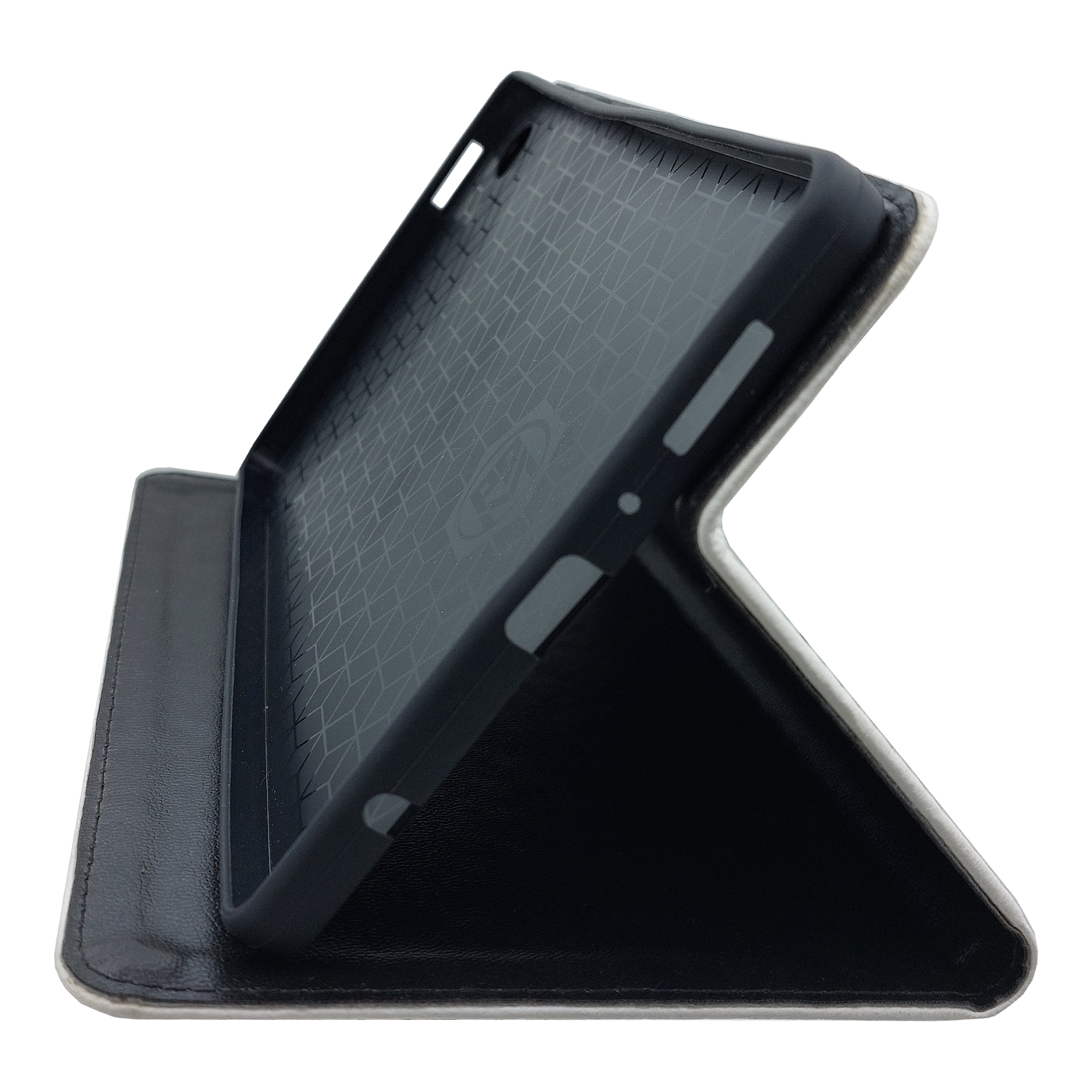 کیف کلاسوری طرح پسرانه فضا نورد کد TB409 مناسب برای تبلت سامسونگ Galaxy Tab A9 / X115