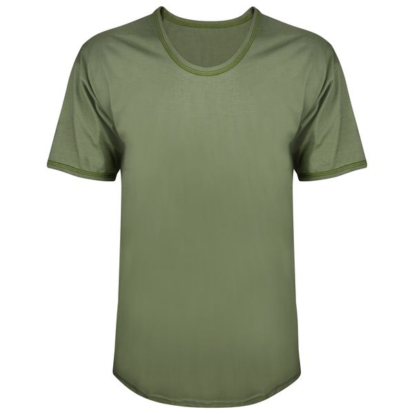 زیرپوش مردانه ساقدوش کد 3-117 رنگ سبز
