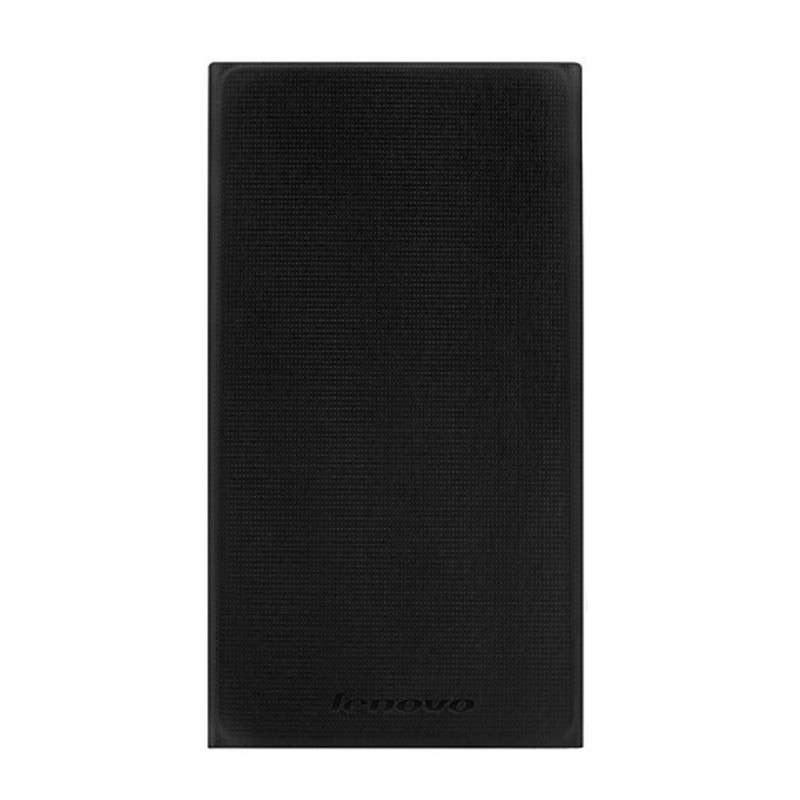 کیف کلاسوری چرمی مدل Book Cover مناسب برای تبلت لنوو Tab 3 7 Plus 7703X
