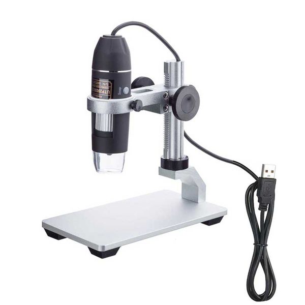 میکروسکوپ دیجیتال مدل hl-1600X