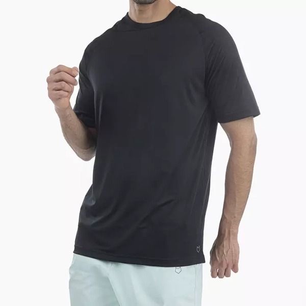 تی شرت ورزشی  مردانه مل اند موژ مدل M08505-001