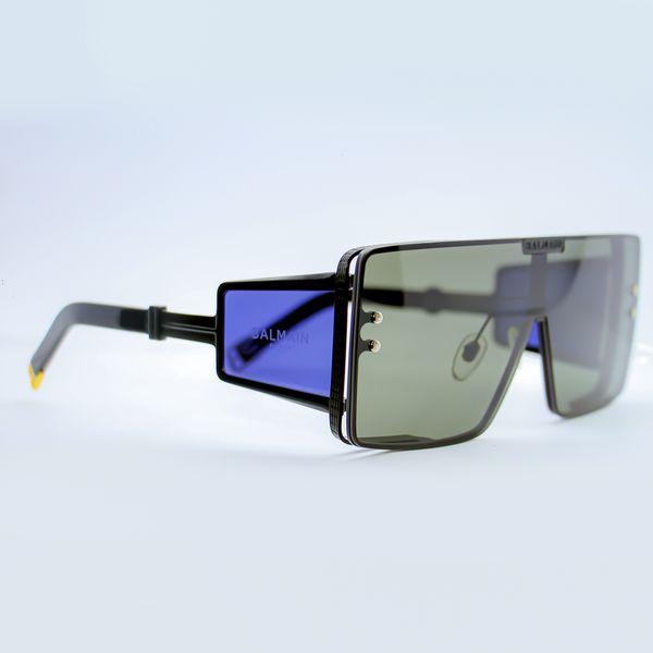 عینک آفتابی بالمن مدل Wonder Boy (BPS-102C-146K) Limited Edition