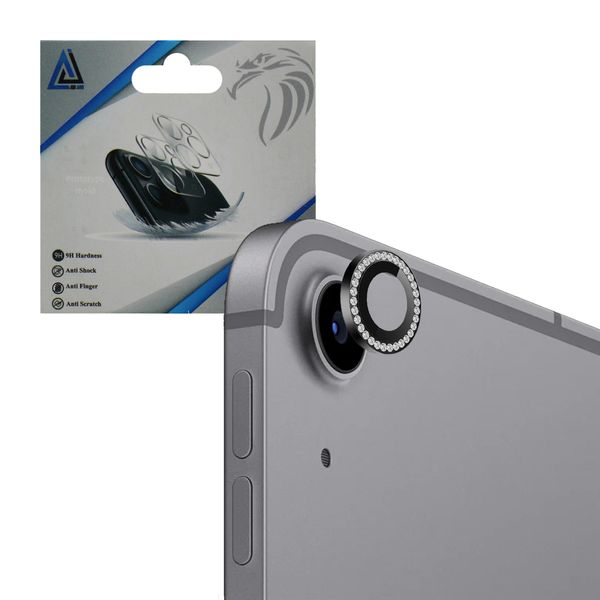 محافظ لنز دوربین مدل Pro 5G_Diamond مناسب برای تبلت اپل iPad Air 5th generation Wi-Fi