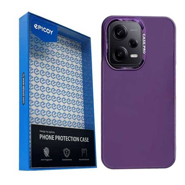 کاور اپیکوی مدل Caspro مناسب برای گوشی موبایل شیائومی Redmi Note 12 Pro 5G / Poco X5 Pro