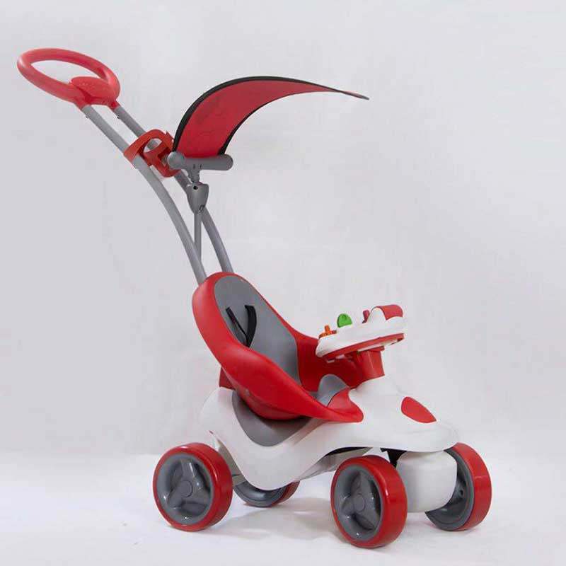 ماشین بازی سواری مدل Pinki-102