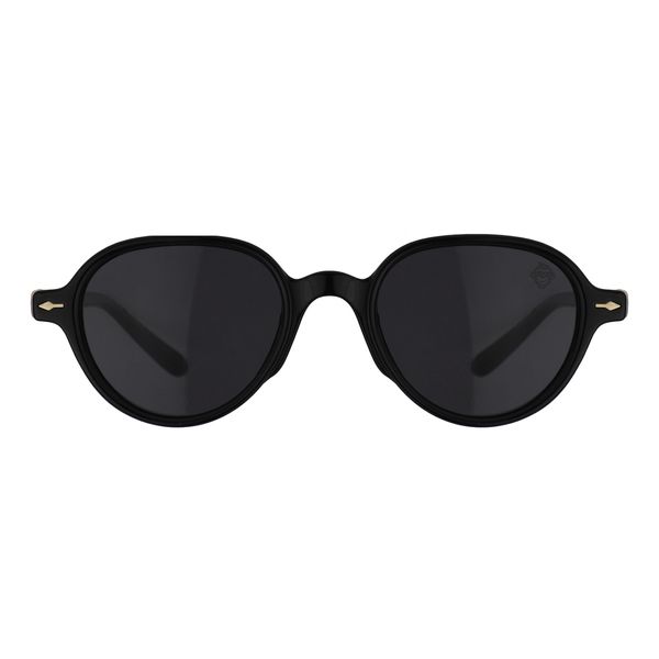 عینک آفتابی مستر مانکی مدل 6036 bl