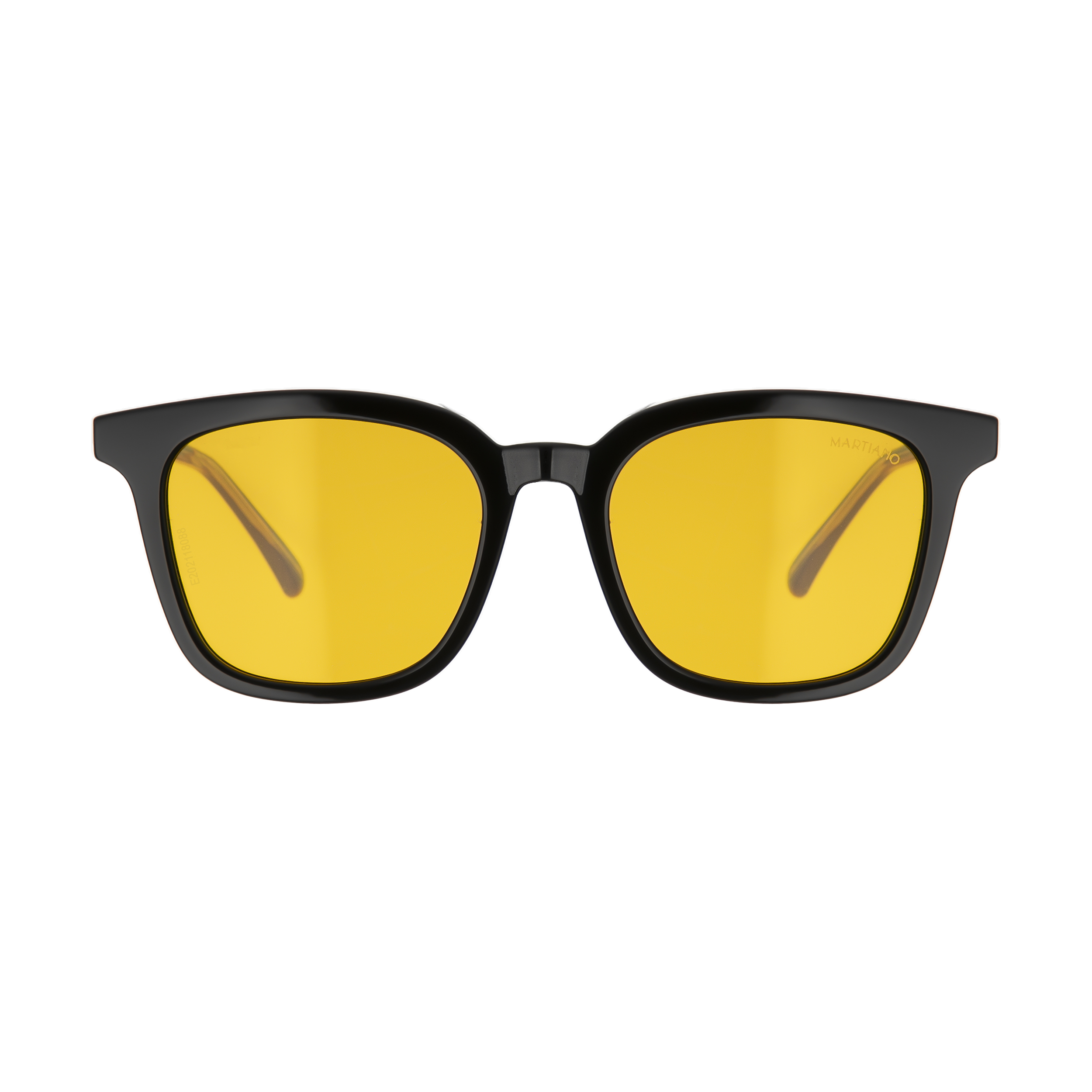 عینک آفتابی مارتیانو مدل 14112530504