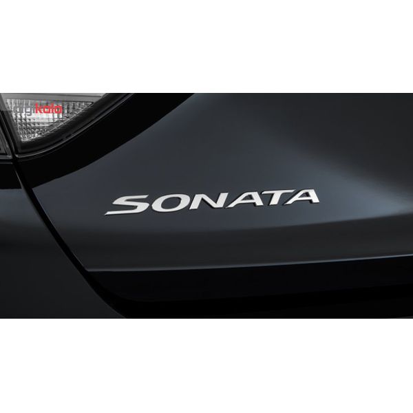 خودرو هیوندای سوناتا جی‌ال هیبریدی اتوماتیک سال 2017 نیمه فول