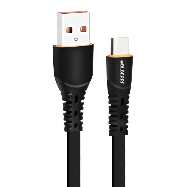 کابل تبدیل USB به USB -C امپی بلبری مدل BLB-467 طول 1 متر