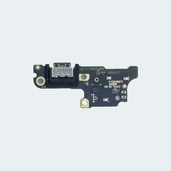 فلت برد شارژ مدل 23100RN82 مناسب برای گوشی موبایل شیائومی Redmi 13c