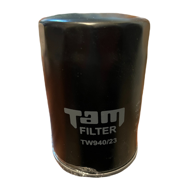 فیلتر روغن خودرو تام مدل TW 940/23 مناسب برای وانت داتسون