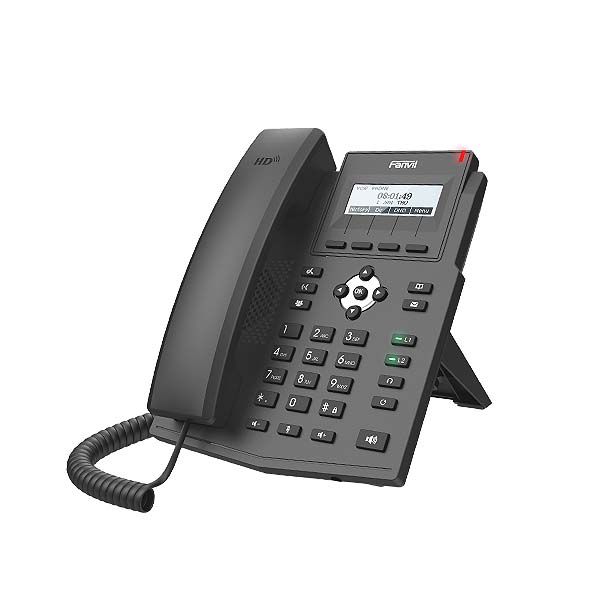 تلفن تحت شبکه فنویل مدل X1SP IP Phone