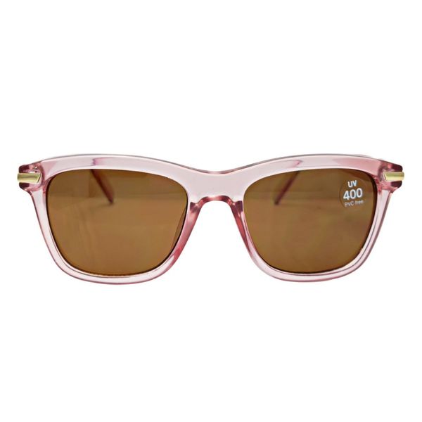 عینک آفتابی زنانه مدل  UV400-324-750