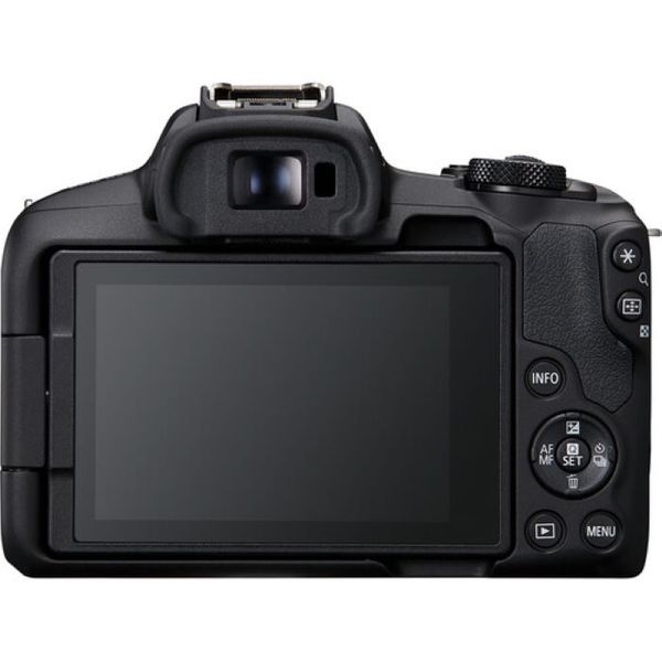 دوربین دیجیتال کانن مدل EOS R50 RF BODY