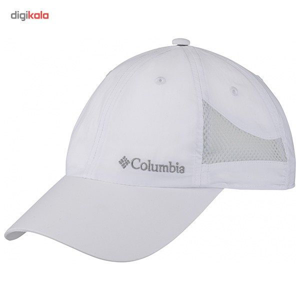 کلاه کپ کلمبیا مدل Tech Shade Hat Cap
