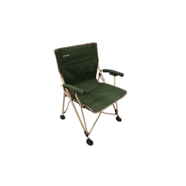 صندلی سفری گرین لاین مدل OutDoor Camping Chair