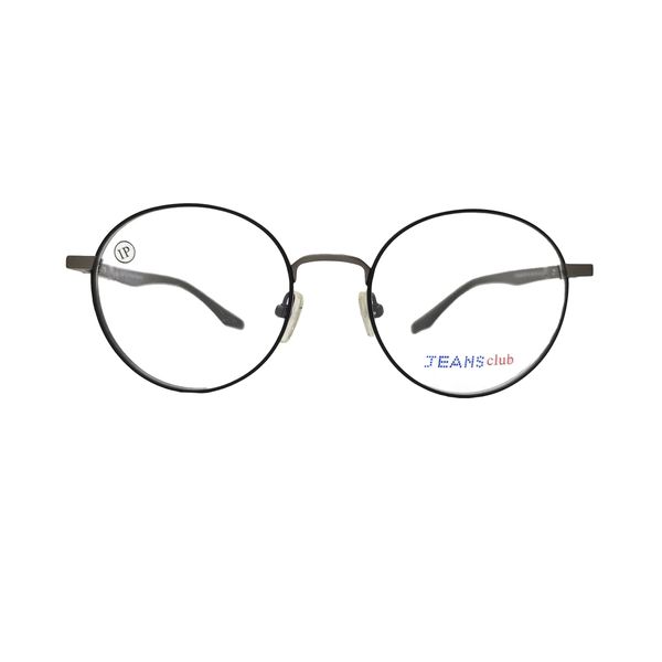 فریم عینک طبی جینز کلاب مدل 2517 - 4JBT0106C1 