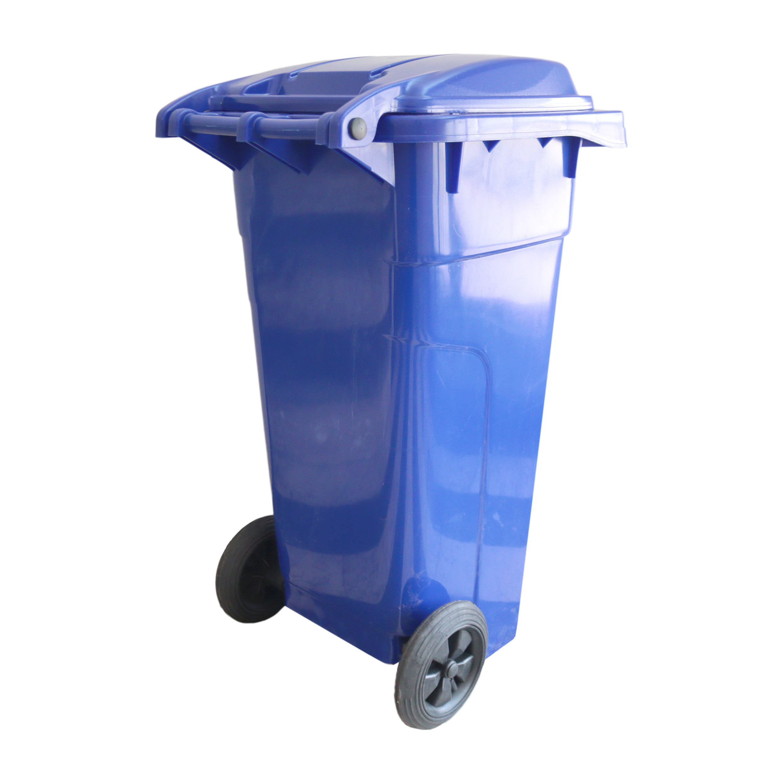 سطل زباله ناصر پلاستیک مدل YPAB-GHARKHDAR-5120