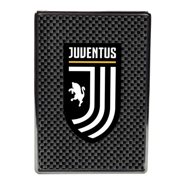 فندک یو اس بی لایتر مدل Juventus کد UL0050