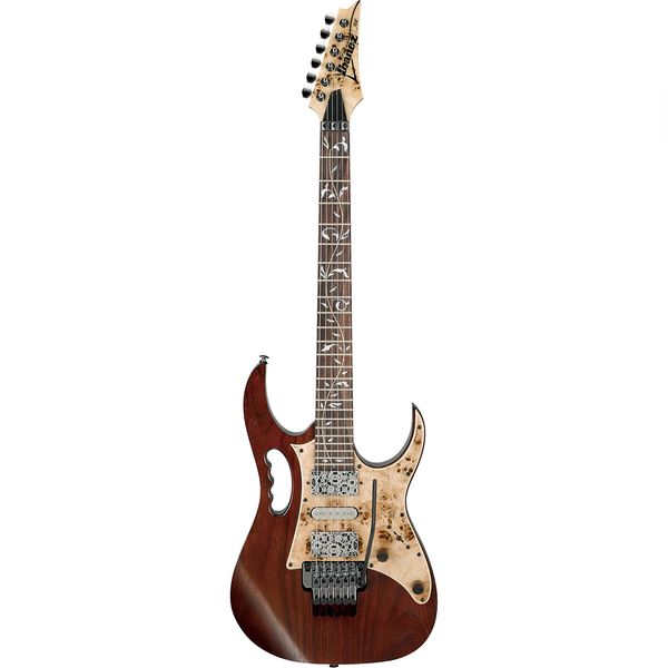 گیتار الکتریک آیبانز مدل JEM77WDP CNL