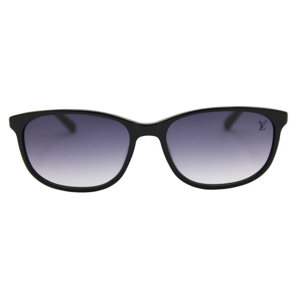 عینک آفتابی زنانه لویی ویتون مدل 8016m