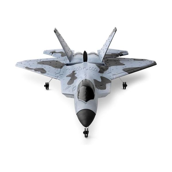 هواپیما بازی کنترلی ایکس کا مدل F-22 Raptor