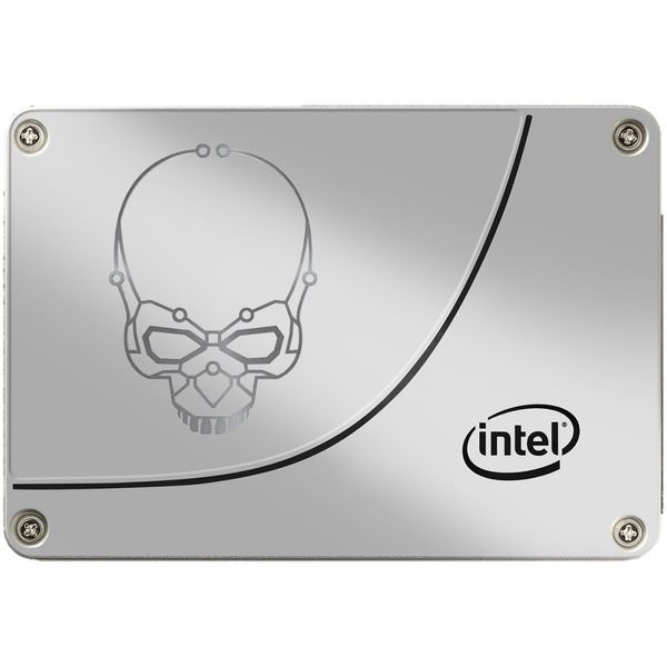 حافظه SSD اینتل سری 730 ظرفیت 480 گیگابایت