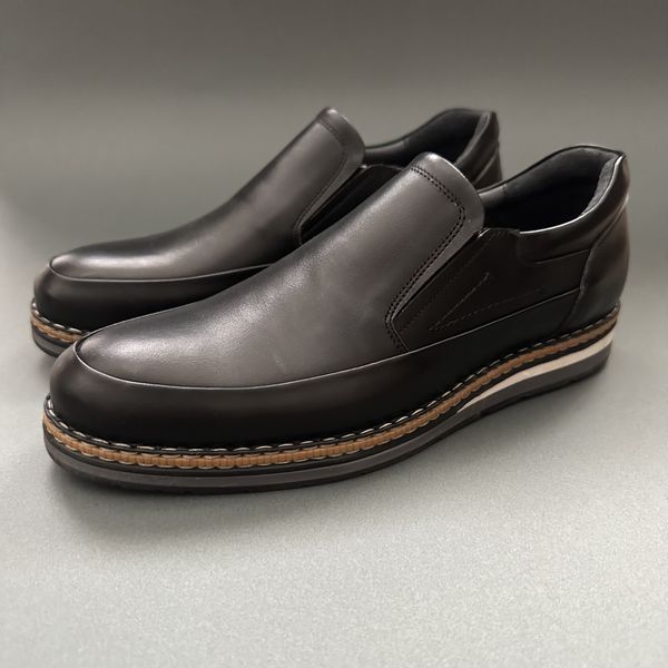 کفش روزمره مردانه مدل QW-417418
