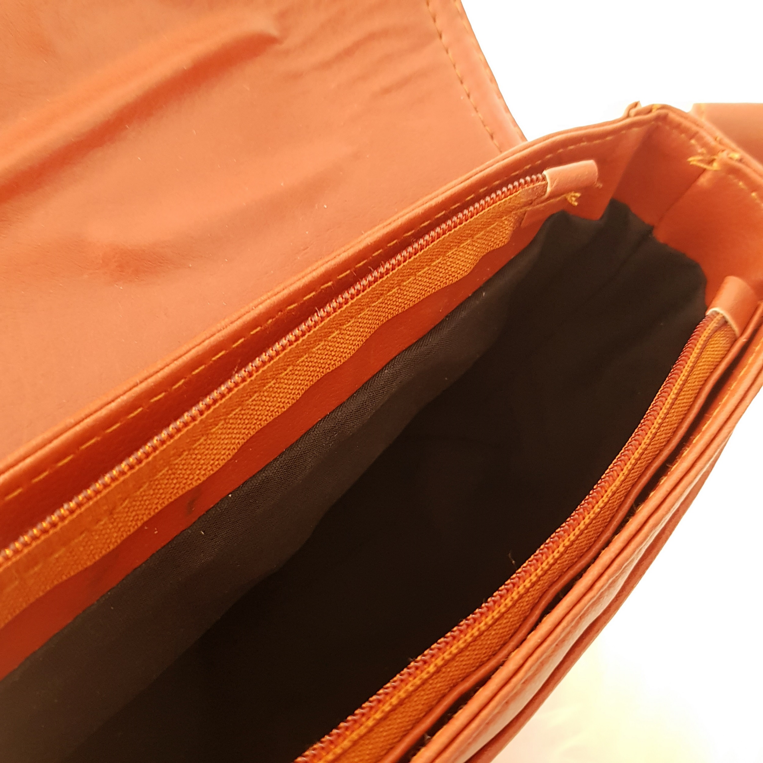 کیف دوشی زنانه مدل 2PS