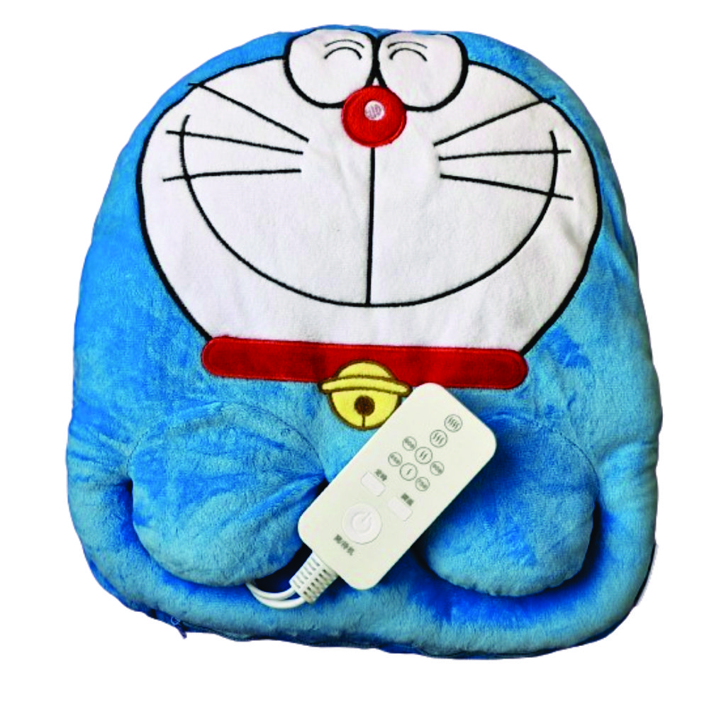 گرمکن برقی پا مدل Doraemon