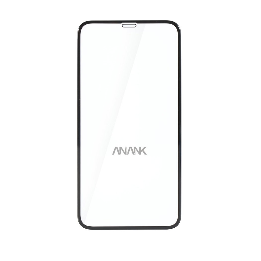 محافظ صفحه نمایش 3D انانک مدل F200 مناسب برای گوشی موبایل اپل iphone 11 