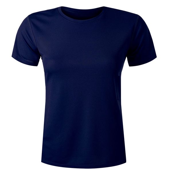 تی شرت ورزشی مردانه بروکس مدل تمام سوزنی کد 007.023
