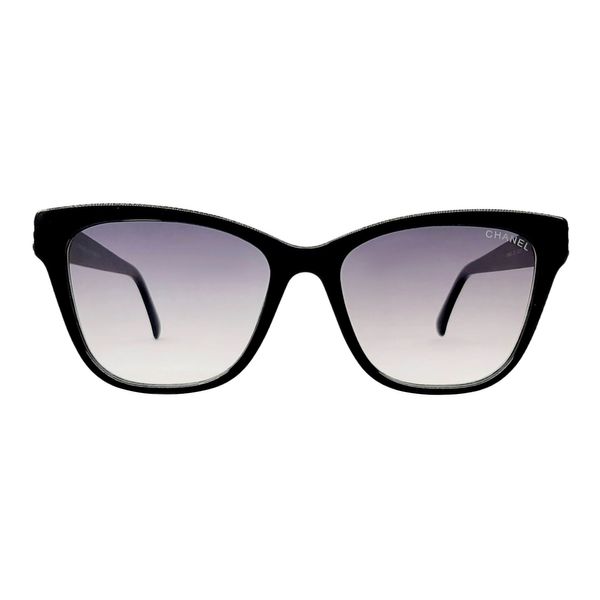 عینک آفتابی زنانه شانل مدل CH3442c01