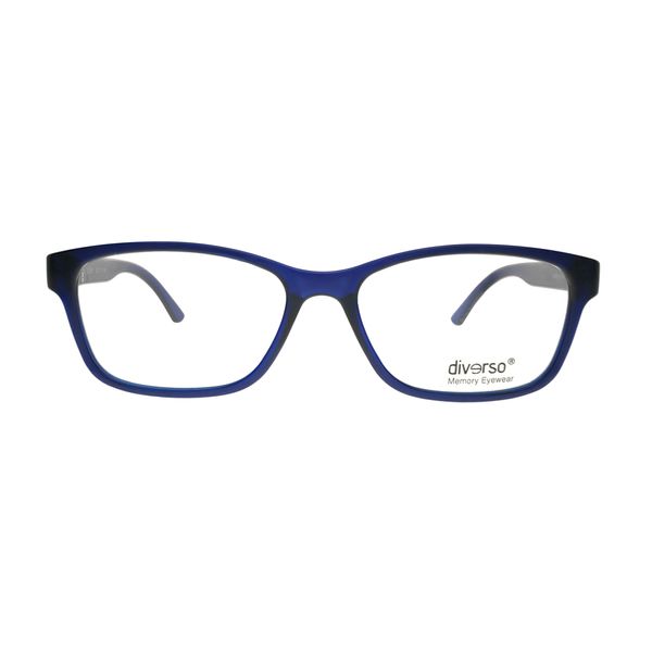 فریم عینک طبی دیورسو مدل 1 - DV2009C18 - 52.17.145