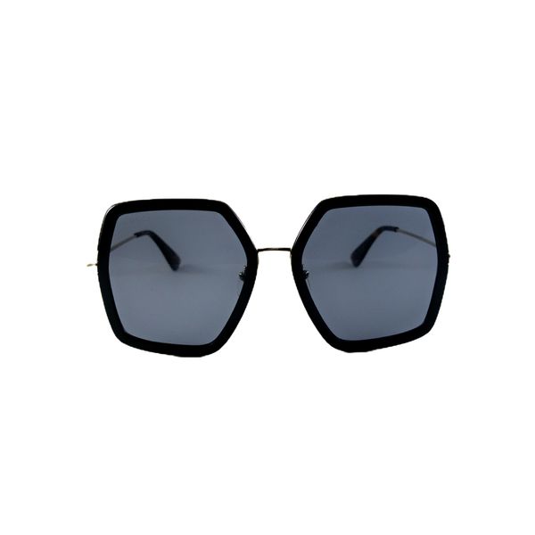 عینک آفتابی زنانه گوچی مدل GG0106s