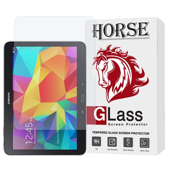  محافظ صفحه نمایش هورس مدل TABHS10 مناسب برای تبلت سامسونگ Galaxy Tab T530 / Galaxy Tab 4 10.1 2014
