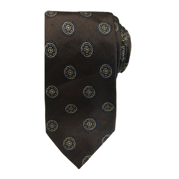 کراوات مردانه درسمن مدل HFK