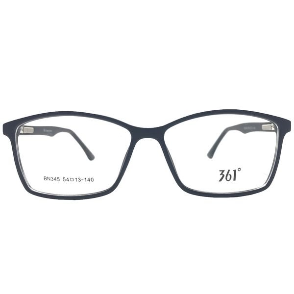 فریم عینک طبی 361 درجه مدل BN345