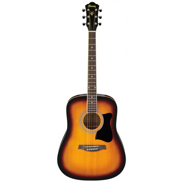 پکیج گیتار آکوستیک آیبانز مدل V50NJP VS
