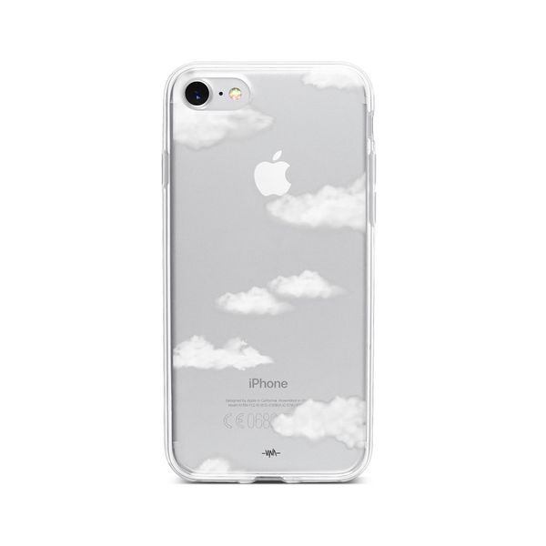 کاور وینا مدل Clouds مناسب برای گوشی موبایل اپل iPhone 7/8